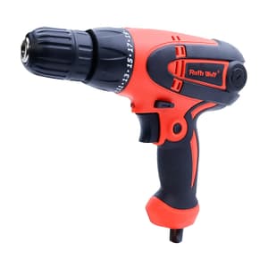 Ralli Wolf 10mm / 400W Screw Driver Drill, RW-SD10