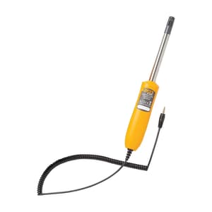Fluke -40 ~ 99.9°C Temperature Humidity Sensor (External), 972ES