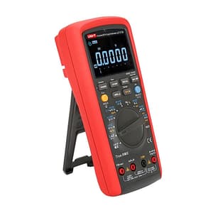UNI-T 60000 Count Industrial EBTN True RMS Digital Multimeter, UT171B