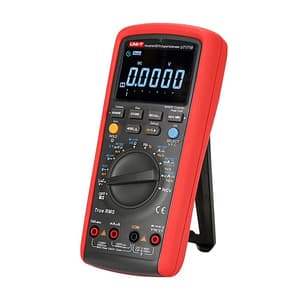 UNI-T 60000 Count Industrial EBTN True RMS Digital Multimeter, UT171B