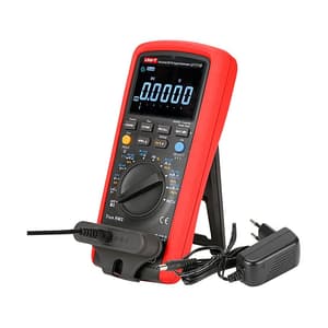 UNI-T 60000 Count Industrial EBTN True RMS Digital Multimeter, UT171B