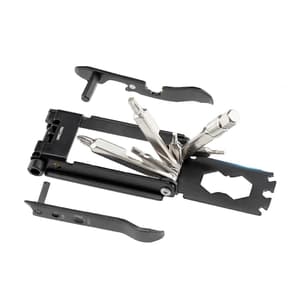 Stanley 21 in 1 functions Bike multi-tool, FMHT26001