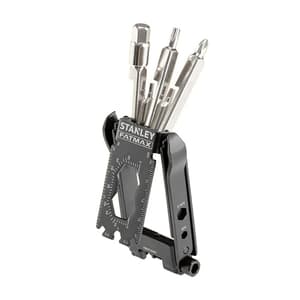 Stanley 21 in 1 functions Bike multi-tool, FMHT26001