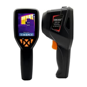 Kusam-Meco -20°C ~ 400°C Handheld Thermal Imaging Camera, KM-302