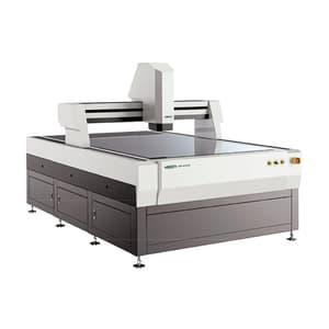 Insize 400 x 500 x 200 mm CNC Vision Measuring System (Advanced Type), ISD-Q542