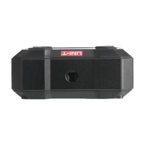 UNI-T 4 to 90° Digital Angle Meter with Three Laser, LM320F