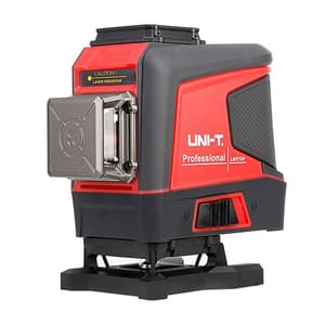 UNI-T 12 Lines Professional Laser Level, LM575R