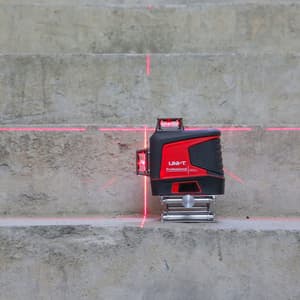 UNI-T 12 Lines Professional Laser Level, LM575R