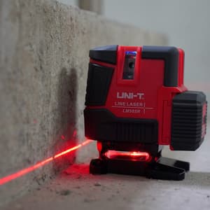 UNI-T 12 Lines Professional Laser Level, LM575R