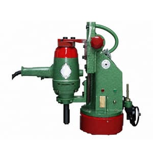Ralli Wolf 13 - 23 mm / 595W Heavy Duty Drill with MS Stand, WDH