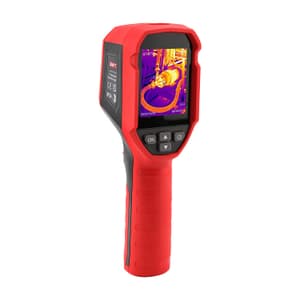 UNI-T -20 to 550°C Cost-effective Thermal Imaging Camera, UTi716S