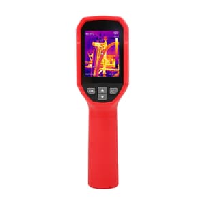 UNI-T -20 to 550°C Cost-effective Thermal Imaging Camera, UTi716S