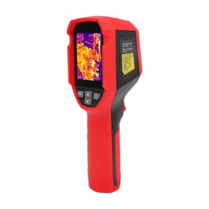 UNI-T -20 to 550°C Cost-effective Thermal Imaging Camera, UTi716S
