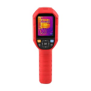 UNI-T -20 to 550°C Professional Heavy Duty Thermal Imaging Camera, UTi720B