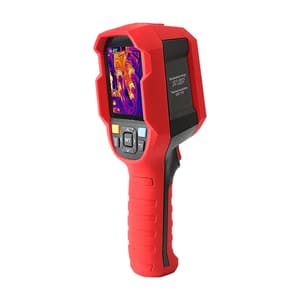 UNI-T -20 to 550°C Professional Heavy Duty Thermal Imaging Camera, UTi720B