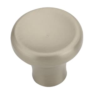 KBI Medium 24 mm Brass Knob