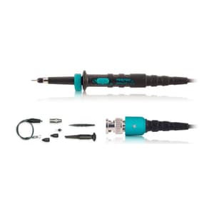Testec 15 - 150 MHz Passive Modular Probe for Oscilloscope, TT-LF 312