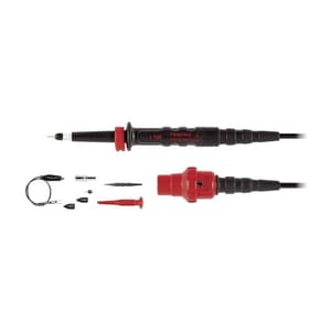 Testec 300 MHz High Voltage Probe for Oscilloscope, TT-HV 250