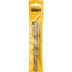 Dewalt 12 x 160 mm SDS Plus Extreme Drill Bit, DW00712-B1
