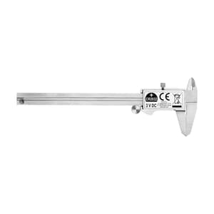 Yato 150 mm / 6 inch Digital Caliper, YT-72020