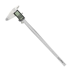 Yato 300 mm / 8 inch Digital Caliper, YT-72022