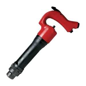Ralli Wolf 2100 BPM Air Chipping Hammer, CH 3