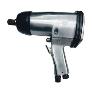 Ralli Wolf 3/4 inch Professional Composite Air Impact Wrench, IW-161A