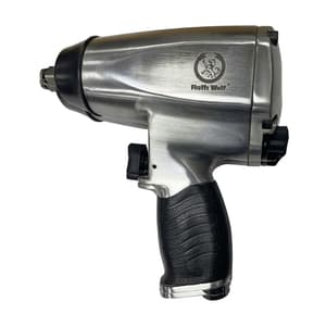 Ralli Wolf 1/2 inch Professional Composite Air Impact Wrench, IW-760