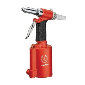Ralli Wolf 2.4 - 4.8 mm Air Hydraulic Riveter, HR-RV101