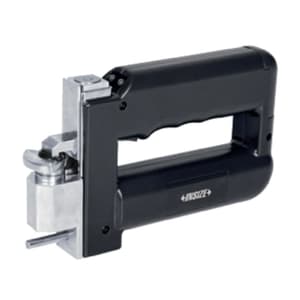 Insize 0 - 20HW Electric Aluminum Pointer Hardness Tester, ISHW-EH20