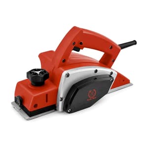 Ralli Wolf 500W Double Insulated Wood Planer, RP500