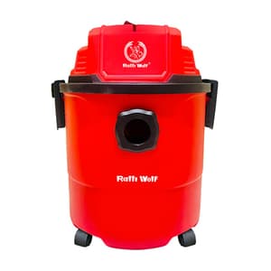 Ralli Wolf 12 Litre / 1200W Wet & Dry Vacuum Cleaner, RVC-12L