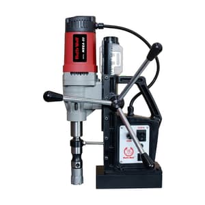 Ralli Wolf 80 mm / 1950W Magnetic Core Drill, MEGA 80