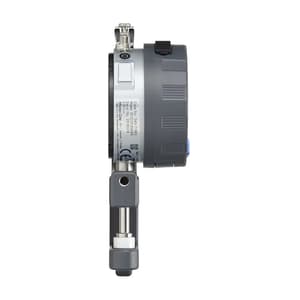 Mitutoyo 0 - 10 mm Flat Type Absolute Digital Thickness Gauge, 547-301A