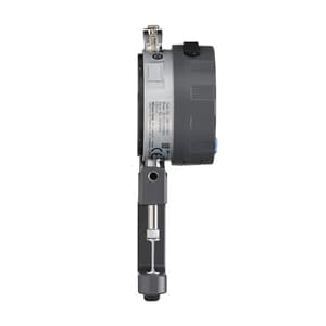 Mitutoyo 0 - 10 mm Blade Type Absolute Digital Thickness Gauge, 547-315A