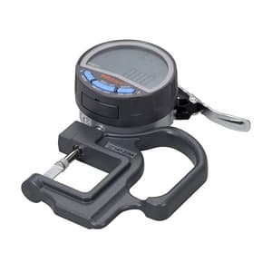 Mitutoyo 0 - 10 mm Blade Type Absolute Digital Thickness Gauge, 547-315A