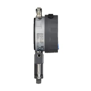 Mitutoyo 0 - 10 mm Absolute Digital Pipe Thickness Gauge, 547-360A