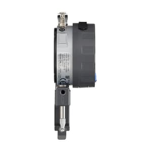 Mitutoyo 10 mm / 0.4 inch Absolute Digital Pipe Thickness Gauge, 547-361A