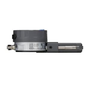 Mitutoyo 0 - 12 mm High Accuracy Absolute Digital Thickness Gauge, 547-401A