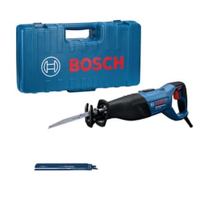 Bosch 30 mm 1250W Professional Reciprocating Saw, GSA 12-30