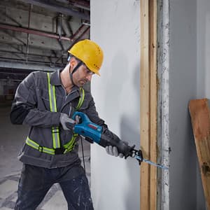 Bosch 30 mm 1250W Professional Reciprocating Saw, GSA 12-30