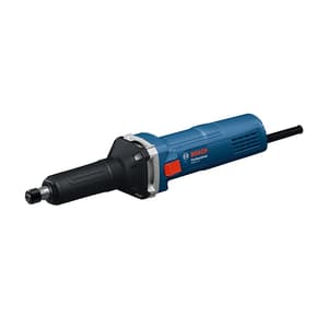 Bosch 550W 43 mm Professional Straight Grinder, GGS 5 LS