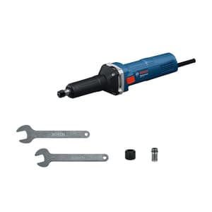 Bosch 550W 43 mm Professional Straight Grinder, GGS 5 LS