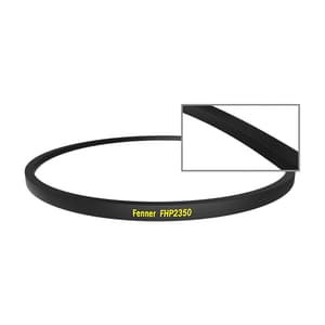 Fenner 2450, FHP 2000 Series Section (9.5 x 5.5 mm) Specialty V-Belt