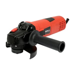Yato 125 mm / 5 inch 1700W Corded Angle Grinder, YT-821024