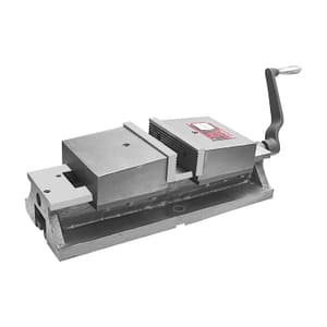 Apex 150 mm / 6 inch Extra Grip Machine Vice (Plain Model), 773P-150