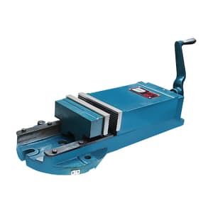 Apex 150 mm / 6 inch Hi Grip Machine Vice (Plain Model), 774P-150