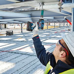 Bosch 18V / 4.0 Ah Professional Battery Pack, ProCore 4.0Ah battery (18V)