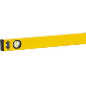 Stanley 100 cm Classic Aluminium Box Level, STHT43105-812