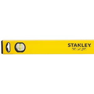 Stanley 100 cm Classic Aluminium Box Level, STHT43105-812